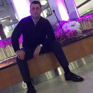 Meet your Posher, Moshe